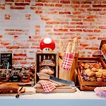 Ibis Styles Lyon Eurexpo Hotel