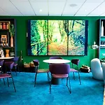Ibis Styles Lyon Eurexpo Bron