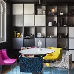 Hotel Ibis Styles Lyon Eurexpo