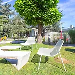 Ibis Styles Lyon Eurexpo 3*