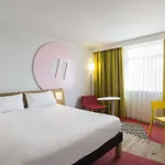 Ibis Styles Lyon Eurexpo