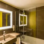 Ibis Styles Lyon Eurexpo Hotel Bron