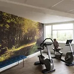 Ibis Styles Lyon Eurexpo Hotel