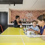 Ibis Styles Lyon Eurexpo