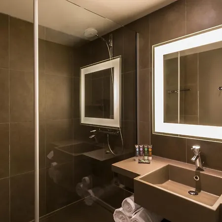 Hotel Ibis Styles Lyon Eurexpo