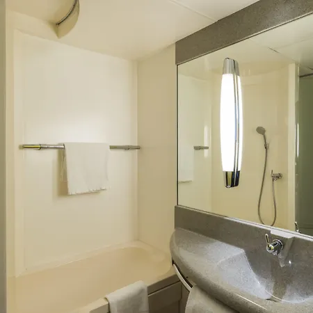 Ibis Styles Lyon Eurexpo Hotel