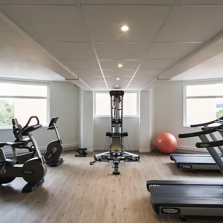 Ibis Styles Lyon Eurexpo 3*