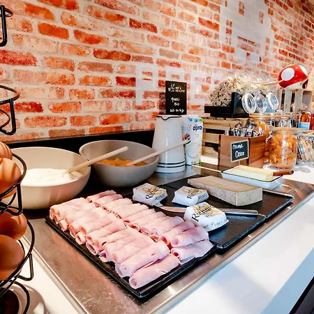 Ibis Styles Lyon Eurexpo Bron