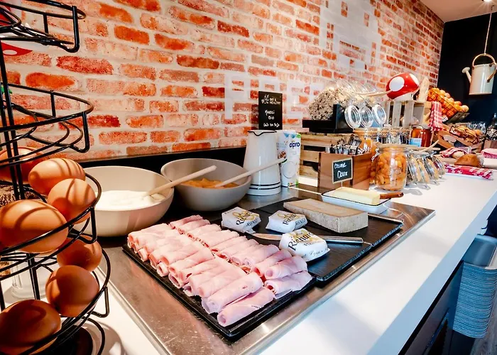 Ibis Styles Lyon Eurexpo