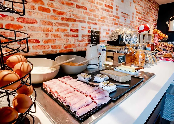 Ibis Styles Lyon Eurexpo Bron