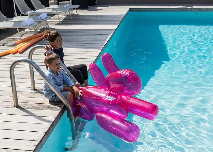 Ibis Styles Lyon Eurexpo 3*