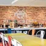 فندق Ibis Styles Lyon Eurexpo 3*