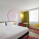 Hotel Ibis Styles Lyon Eurexpo Bron