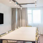 Отель Ibis Styles Lyon Eurexpo 3*