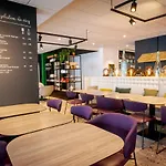 Ibis Styles Lyon Eurexpo 3* بْرو