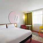 Отель Ibis Styles Lyon Eurexpo 3*