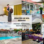 Ibis Styles Lyon Eurexpo 3*
