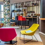 فندق Ibis Styles Lyon Eurexpo بْرو