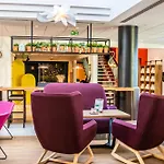 Ibis Styles Lyon Eurexpo 3*