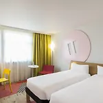 Ibis Styles Lyon Eurexpo 3*