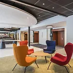 Ibis Styles Lyon Eurexpo Hotell