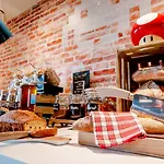 Ibis Styles Lyon Eurexpo 3* Брон