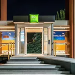 Ibis Styles Lyon Eurexpo فندق