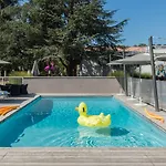 Ibis Styles Lyon Eurexpo 3*