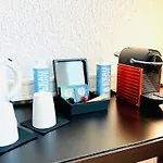 Hotell Ibis Styles Lyon Eurexpo Bron