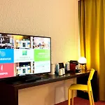 Hotell Ibis Styles Lyon Eurexpo