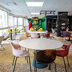 Ibis Styles Lyon Eurexpo بْرو