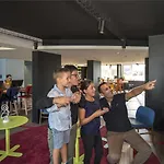Ibis Styles Lyon Eurexpo فندق 3*