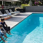 Hotel Ibis Styles Lyon Eurexpo 3*