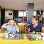 Ibis Styles Lyon Eurexpo 3*