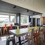Ibis Styles Lyon Eurexpo 3*