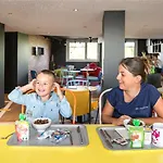 Hotell Ibis Styles Lyon Eurexpo