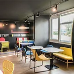 Ibis Styles Lyon Eurexpo Hotell 3*