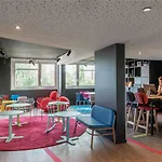 Ibis Styles Lyon Eurexpo 3* Bron