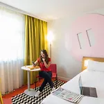 Ibis Styles Lyon Eurexpo 3* Брон
