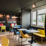 Ibis Styles Lyon Eurexpo 3*