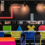 Ibis Styles Lyon Eurexpo 3* بْرو