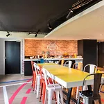 Отель Ibis Styles Lyon Eurexpo 3*