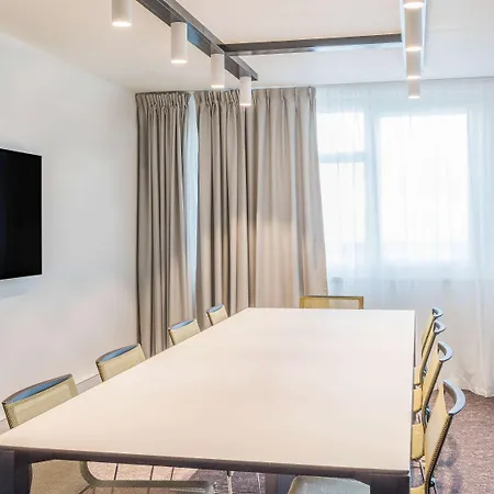 Отель Ibis Styles Lyon Eurexpo 3*