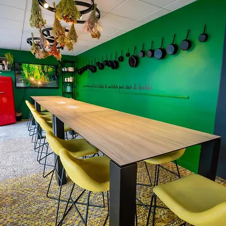 Ibis Styles Lyon Eurexpo Hotel Bron