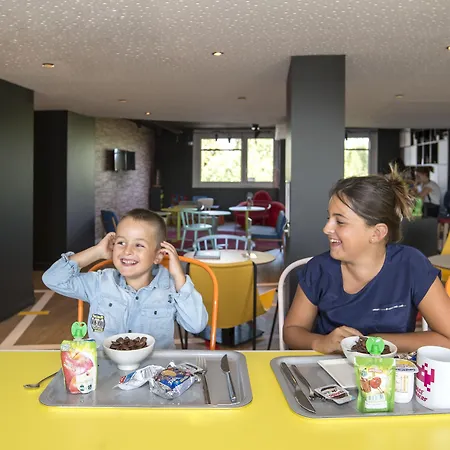 Ibis Styles Lyon Eurexpo
