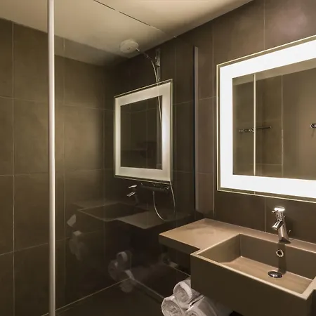 Ibis Styles Lyon Eurexpo 3*