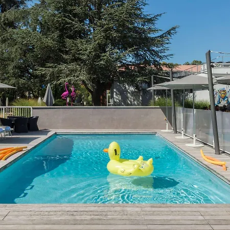 Ibis Styles Lyon Eurexpo 3*