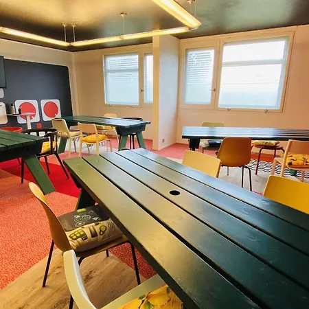 מלון Ibis Styles Lyon Eurexpo 3*