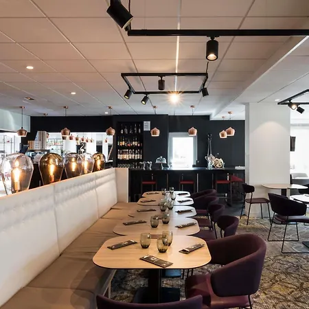 Ibis Styles Lyon Eurexpo 3*
