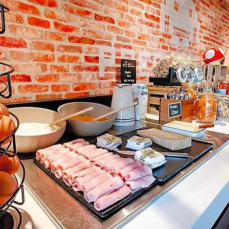 Ibis Styles Lyon Eurexpo 3*